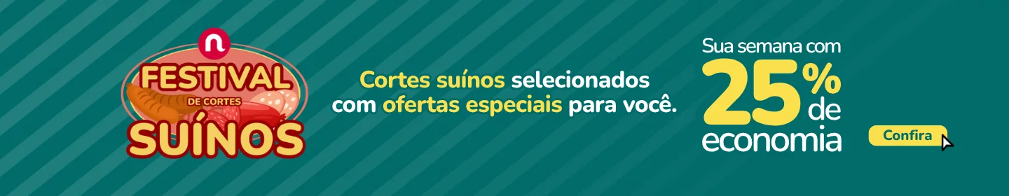 Festival de Suínos
